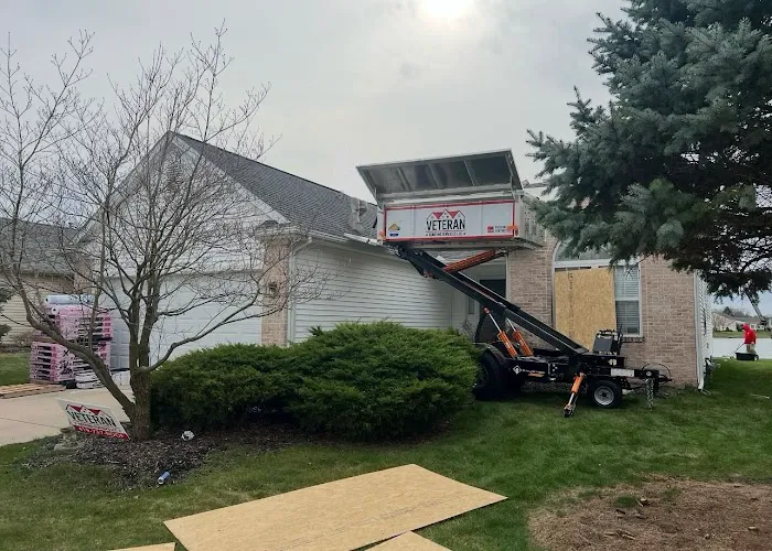 Veteran Roofing Services LLC Picture 2