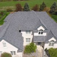 Veteran Roofing Services LLC ico