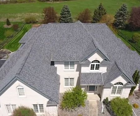 Veteran Roofing Services LLC