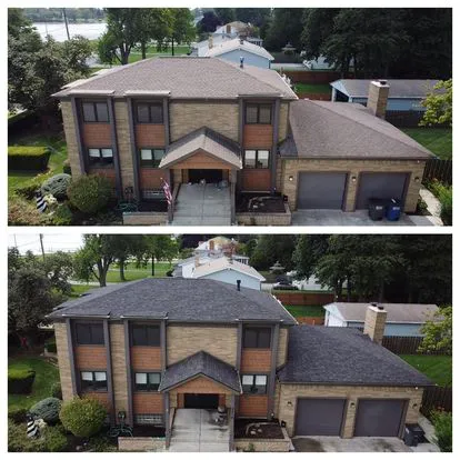 Veteran Roofing Services LLC Picture 5