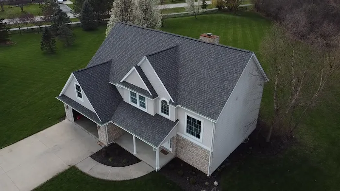 Veteran Roofing Services LLC Picture 4