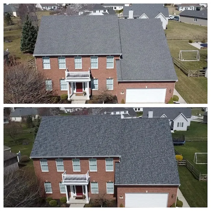 Veteran Roofing Services LLC Picture 9