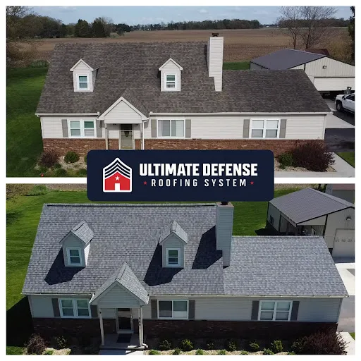 Veteran Roofing Services LLC Picture 10