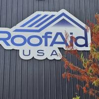 RoofAid USA ico
