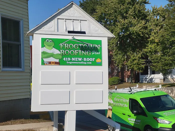 Frogtown Roofing Plus Picture 3