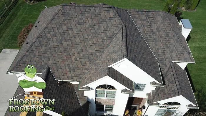 Frogtown Roofing Plus Picture 5