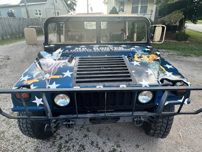 Mr. Roofer | Roofing & Construction Picture 5