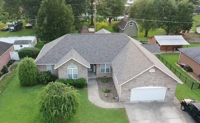 Mr. Roofer | Roofing & Construction Picture 4