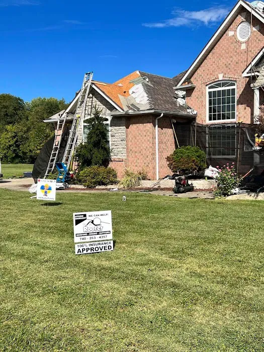 Mr. Roofer | Roofing & Construction Picture 9