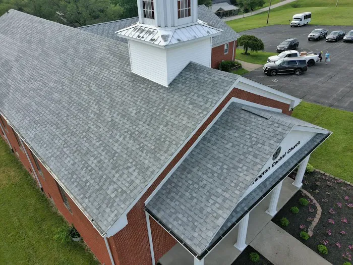 Mr. Roofer | Roofing & Construction Picture 6