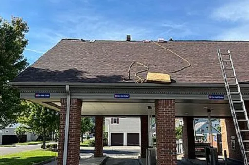 Mr. Roofer | Roofing & Construction Picture 10