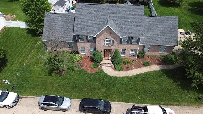 Nest Roofing Picture 2