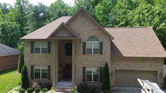 Nest Roofing Picture 6