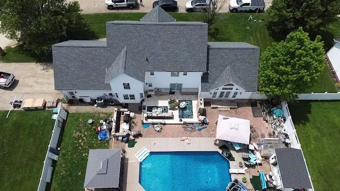 Nest Roofing Picture 7