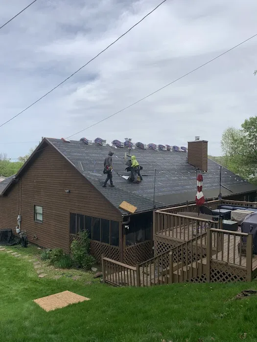 Nest Roofing Picture 10