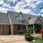 CHS Roofing and Siding