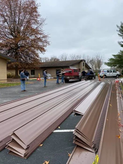 CHS Roofing and Siding Picture 8