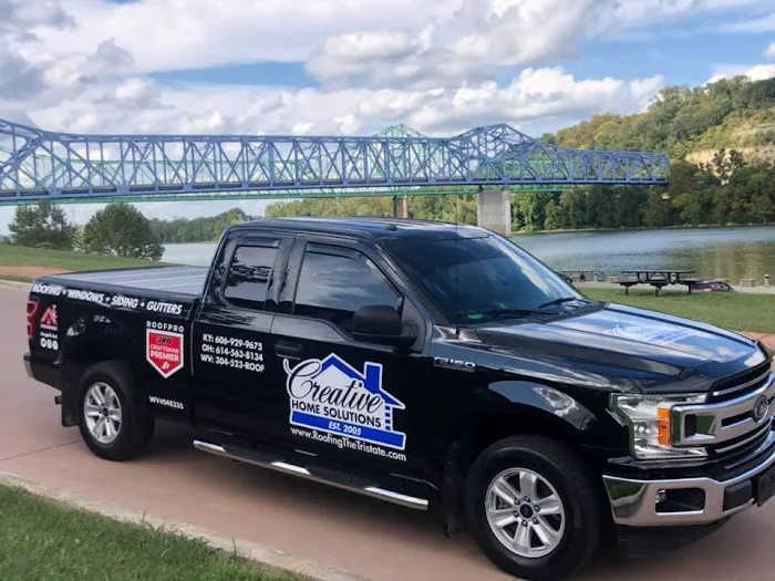 CHS Roofing and Siding Picture 10