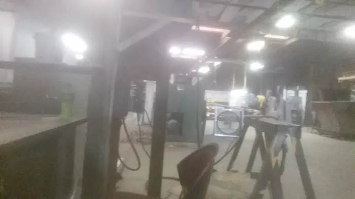 Cabell Sheet Metal & Roofing Picture 1