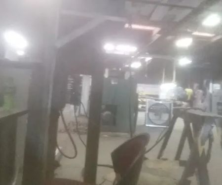 Cabell Sheet Metal & Roofing