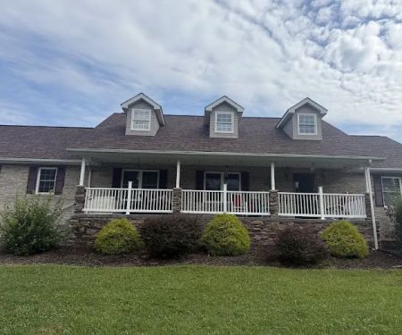 Fahey Roofing + Contracting