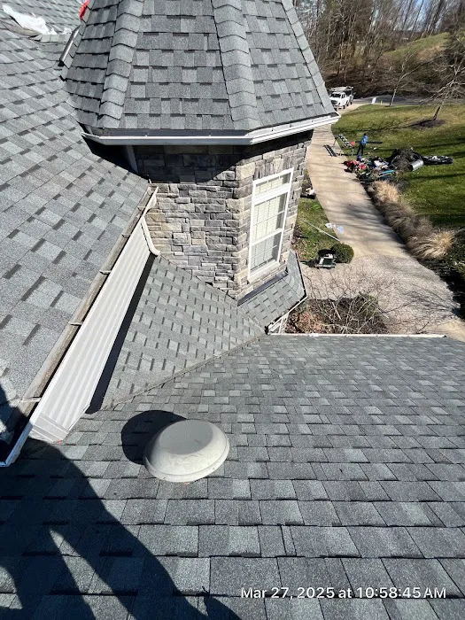 Fahey Roofing + Contracting Picture 2