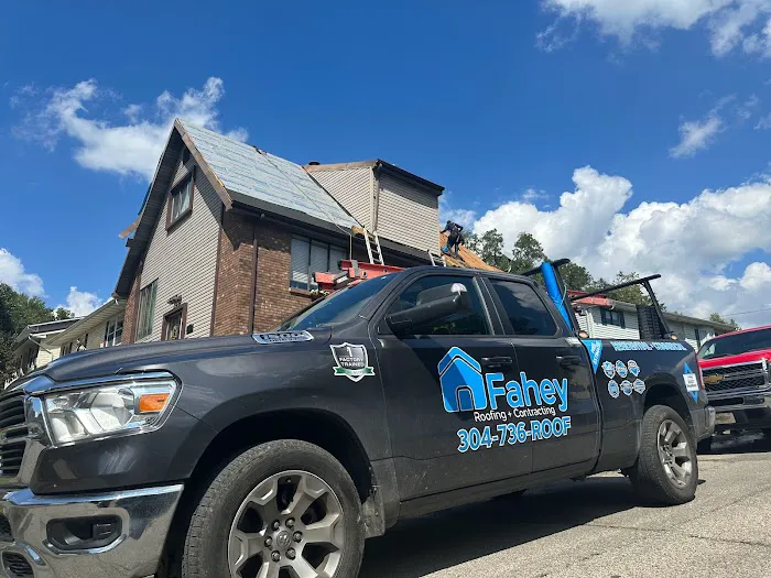 Fahey Roofing + Contracting Picture 3