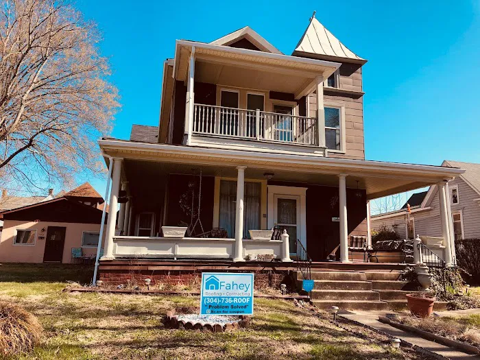 Fahey Roofing + Contracting Picture 5