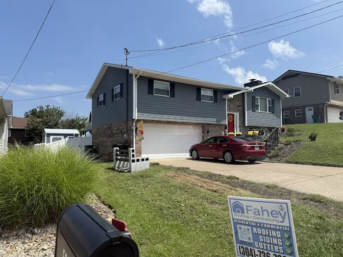 Fahey Roofing + Contracting Picture 6