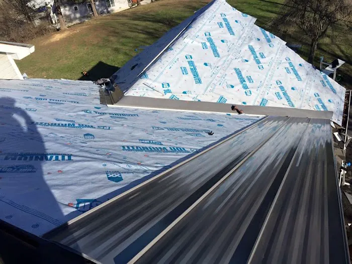 Fahey Roofing + Contracting Picture 4