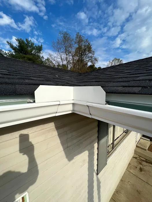 Fahey Roofing + Contracting Picture 9