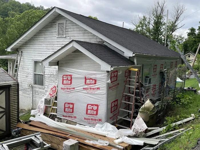 Fahey Roofing + Contracting Picture 8