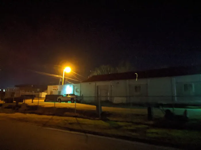 Boggs Roofing Inc Picture 1