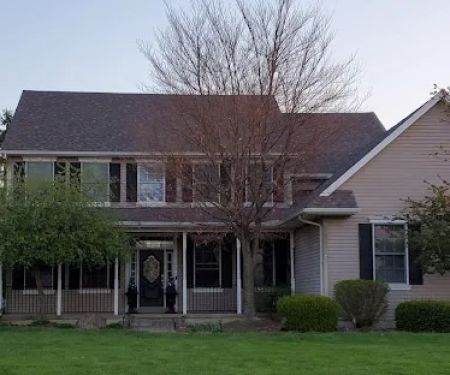 D.W. Roofing and Construction LLC