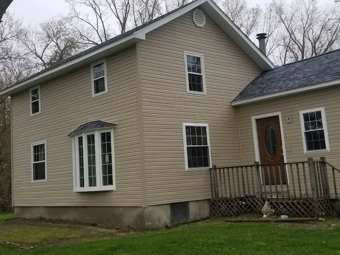 D.W. Roofing and Construction LLC Picture 2