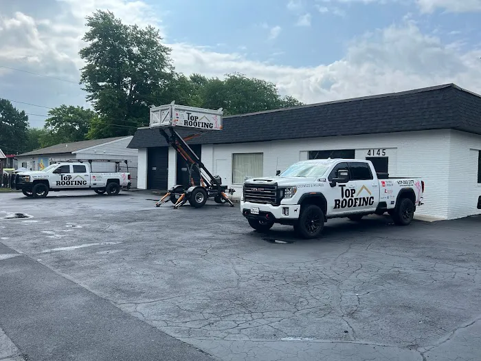 Top Roofing Picture 5