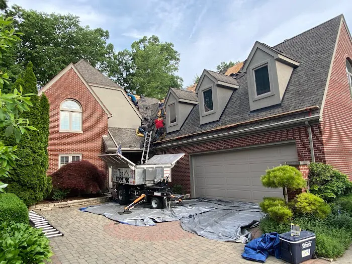 Top Roofing Picture 6