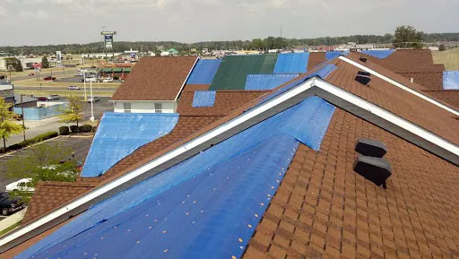 Roszman Roofing & Remodeling Inc Picture 2