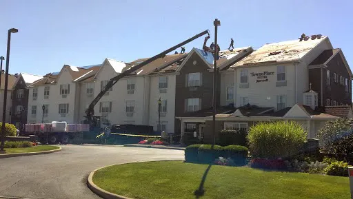 Roszman Roofing & Remodeling Inc Picture 1