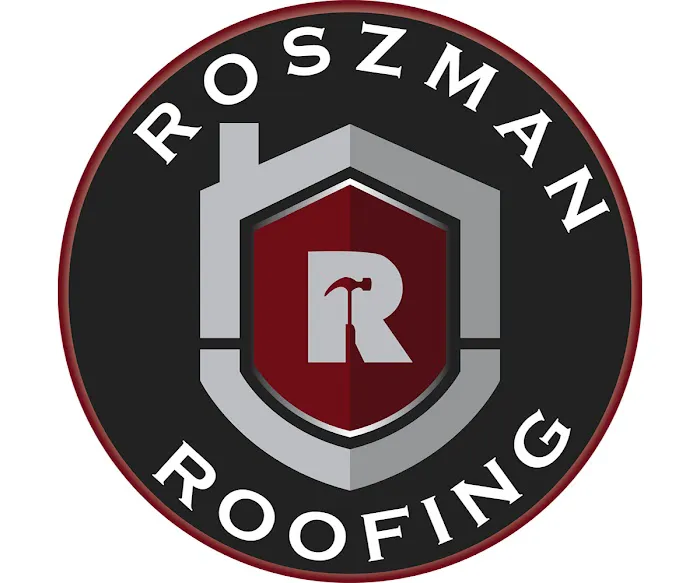 Roszman Roofing & Remodeling Inc Picture 6