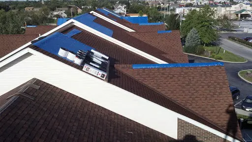 Roszman Roofing & Remodeling Inc Picture 4