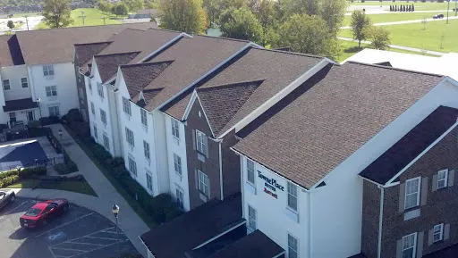 Roszman Roofing & Remodeling Inc Picture 8