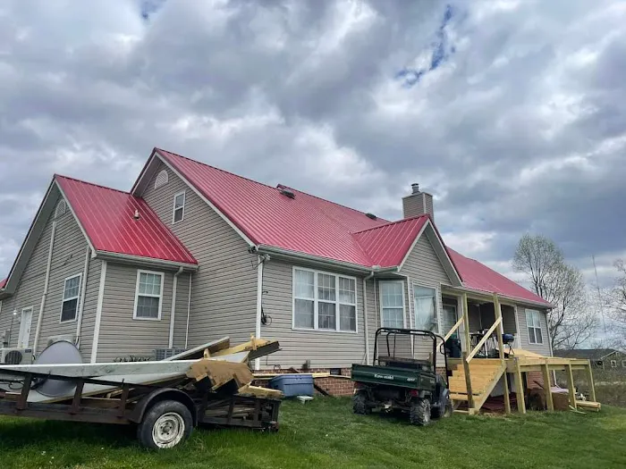 Advantage Roofing Picture 5