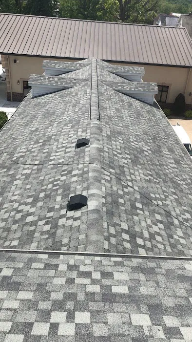 A-1 Roofing Picture 9