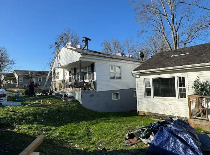 Cardinal Roofing Picture 2