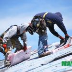 Maycon Construction Services