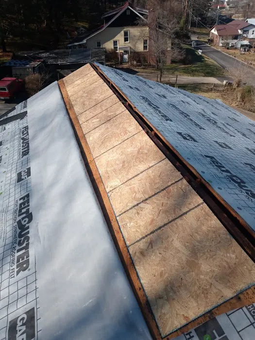 Maycon Construction Services Picture 4