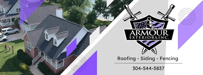 Armour Exteriors, Inc. Picture 2