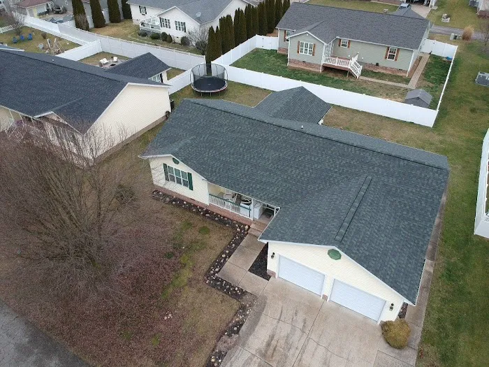 Armour Exteriors, Inc. Picture 1