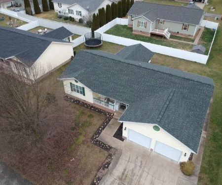 Armour Exteriors, Inc.